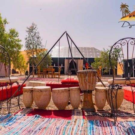 Desert Life Camp เมอร์ซูกา ภายนอก รูปภาพ