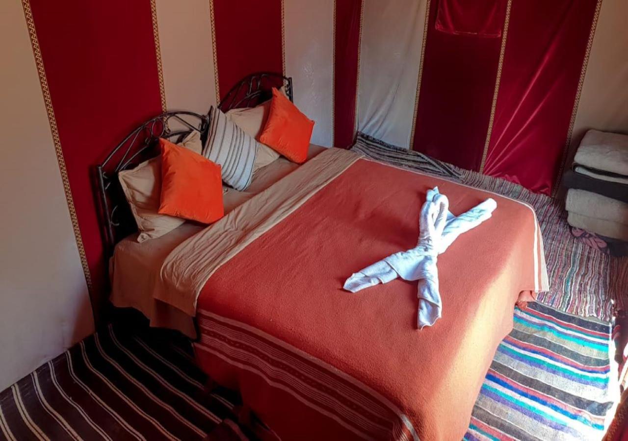 Desert Life Camp เมอร์ซูกา ภายนอก รูปภาพ